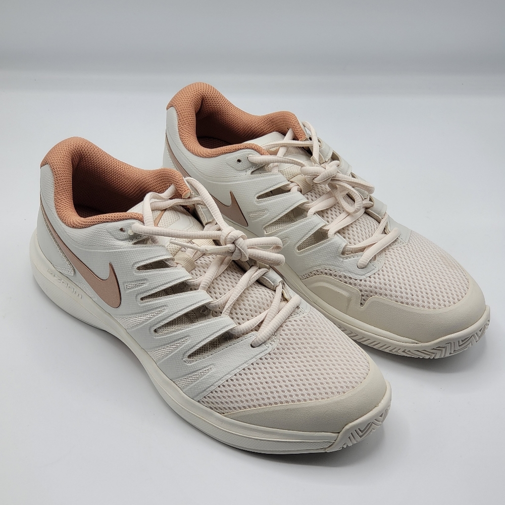 Nike Womens Air Zoom Prestige Tennis